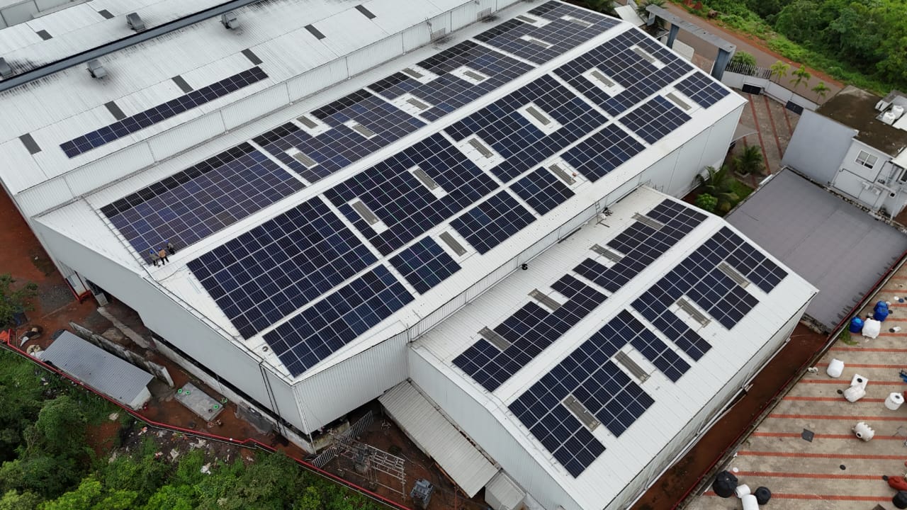 Commercial Solutions